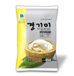 최근,당일도정 직접도정 경기미 4kg 2025년 햅쌀 삼화미곡처리장 : 삼화미곡처리장