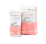 메디씨엘 락토밸런스 프로바이오틱스 유산균 여성 질유산균 30캡슐 : 소공메마켓