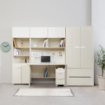 원마인드 신학기 스터디 학생 공부방 책상세트 시리즈 : 주식회사 원마인드