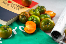 [품평회 대상]경민농장 대저짭짤이토마토 대저토마토 : 미라클고