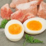 [계림농장] 히말라야 핑크소금으로 맛을 낸 무항생제 반숙란 애너지란, 20구/30구 : 프리본 몰