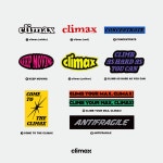 [클라이맥스] 클라이밍 스티커 패키지 : climax 클라이맥스