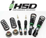 기아자동차 K3 HSD 일체형 쇼바 DT TYPE : JP모터스