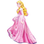 디즈니 프린세스 은박풍선 잠자는 숲속의 공주 미니쉐입 : 파티플러스