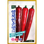 행복한손맛 1200립 ( 역병내병계 ) : 중앙종묘농약사