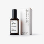 레드컨테이너 디어셀프 오가닉 마사지 오일 라벤더 100ml : RC365
