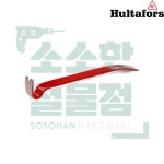 훌타포스 미니 바 레킹바 스틸 크로우바 108 MINI 빠루 못뽑기 데코 인테리어 지렛대 : 소소한 철물점