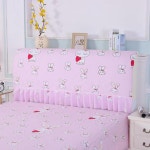 매트리스용품 새로운 침실 침대 헤드 커버 모든 항목을 포함하는 보드 다시 보  침구커버 : 다은정