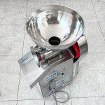 글로벌테크 업소용 대형 물고추 양념 마늘 생강 고기 분쇄기 방앗간기계 GTM-7B : 더키친플러스