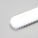 비츠온 LED 일자등 형광등 플리커프리 30W 주광색 천장등 : 바로조명