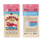 펫신드룸 든든 츄르 랍스터 치킨 4p : 펫신드룸