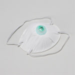 방진 마스크 크린탑 C270V 2급 배기밸브 : 리더스전기조명