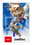 닌텐도 아미보 amiibo 피규어 대난투 스매시 브라더스 폭스 맥클라우드 : 트레더