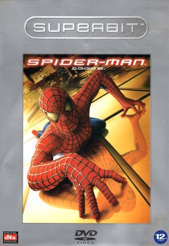 스파이더맨(Spider-Man) Superbit(2DVD) : MusicnShop