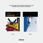 [클라이맥스] 클라이밍 스티커 패키지 : climax 클라이맥스