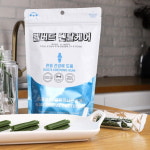 치석제거 저 알러지 강아지 덴탈껌 관절건강 1+1 : 댕그래