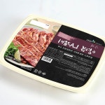 LA갈비밀키트 냉동LA갈비 2KG 선물용 세트 : 봉실상회