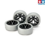 95412 중경 카본 하드 휠타이어 Y 스포크 타미야 미니카 : 고플레이