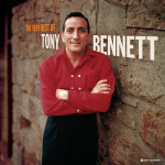 The Very Best Of Tony Bennett [180g LP] 토니 베넷 : 스피츠 레코즈