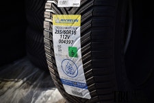 2556018 미쉐린타이어 크로스클라이밋SUV CCSUV 255/60R18 112V 올웨더 : 타이어스토리By타이어깜