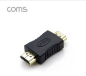 실재고 컴스몰 G2262 HDMI 일체형 연장 젠더 MM : 컴스몰
