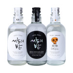 술픽 더한주류 서울의밤 세트 : 술픽