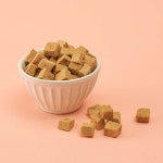 [무료배송] 촉촉트릿 동결건조 소프트연어, 90g, 1개 : 펫트리츠