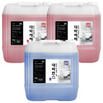 대박 업소용 식기세척기 세제 18.75L 대용량 : 대박세제