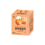 송원식품 우리차 양파껍질차 40T x4개 : 유니콘 마트