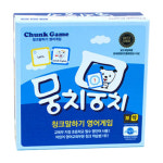 뭉치뭉치 : 보드엠 코리아