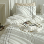 더메종 호텔침구 겨울 마이크로 극세사이불 SS : 에이트룸