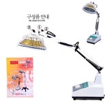 청훈 TDP 신등 적외선조사기 CQ-12 : 수진메디