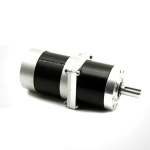 24V BLDC 사각 유성감속기어모터  PGM56-BL5672 : 모터뱅크