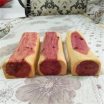 사우나 배게 찜질방 업소용 한의원 나무배게 용백나무 원백나무 베개 경목 건강 베개 저목 베개 허리 베개 양생 찜질 : 한스페셜