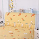 매트리스용품 새로운 침실 침대 헤드 커버 모든 항목을 포함하는 보드 다시 보  침구커버 : 다은정