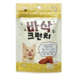 아임캣 바삭크런치70g : 모모펫