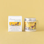 (DOG)우프앤먀오 강아지 피부 영양제(피부 장벽 보호 및 피부 염증 완화 도움)60g : 청담우리몰