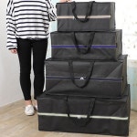 엠디인터내셔널 이사가방 캠핑가방 특대형 사입가방 이불 폴대 폴딩 : MYRUNWAY