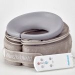 메디쉴드 목견인기 CT-1500 전동식 목견인기 : 수진메디