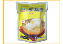 우복당 북촌골 삼계탕 골드1kg : 더드림식자재
