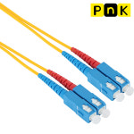 PnK 광점퍼코드 SC-SC-2C-싱글모드 5m P158A : 와이즈 쇼핑