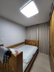마산 삼계 대동아파트 커튼 블라인드  / 창원 마산 진해 김해 진주 사천 부산 커튼 블라인드 데코인홈 : 데코인 홈