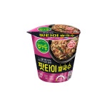 오뚜기 컵누들 팟타이 쌀국수 컵 50g 15개 : 스마트바잉