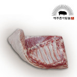 (제주촌 사람들) 국내산 선별돼지 삼겹살(삼겹박피) 6kg : 제주촌 사람들