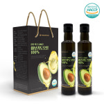 동광종합물산 엑스트라버진 아보카도오일 250ml, 2개 : 동광한방몰