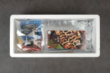 설악만 국내산 무태장어 손질민물장어 1kg 손질후 600g내외 초벌장어 : 설악만
