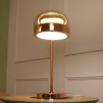 루미아트 타일리 LED 인테리어 단 스탠드 S : 미아트