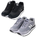 뉴발란스 성인 운동화 515 남여공용 워킹 런닝화 : 맑은창