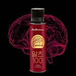 알츠100 50ml 30병 차바이오 웰에이징 하루 한병의기적 부모님 명절 효도선물 약국 : 한스네