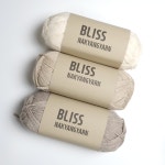 (뜨개실) 낙양모사 블리스 50g (BLISS) 블리스실 울실 울혼방실 캐시미어실 겨울실 뜨개실 부드러운실 : 러브썸니팅